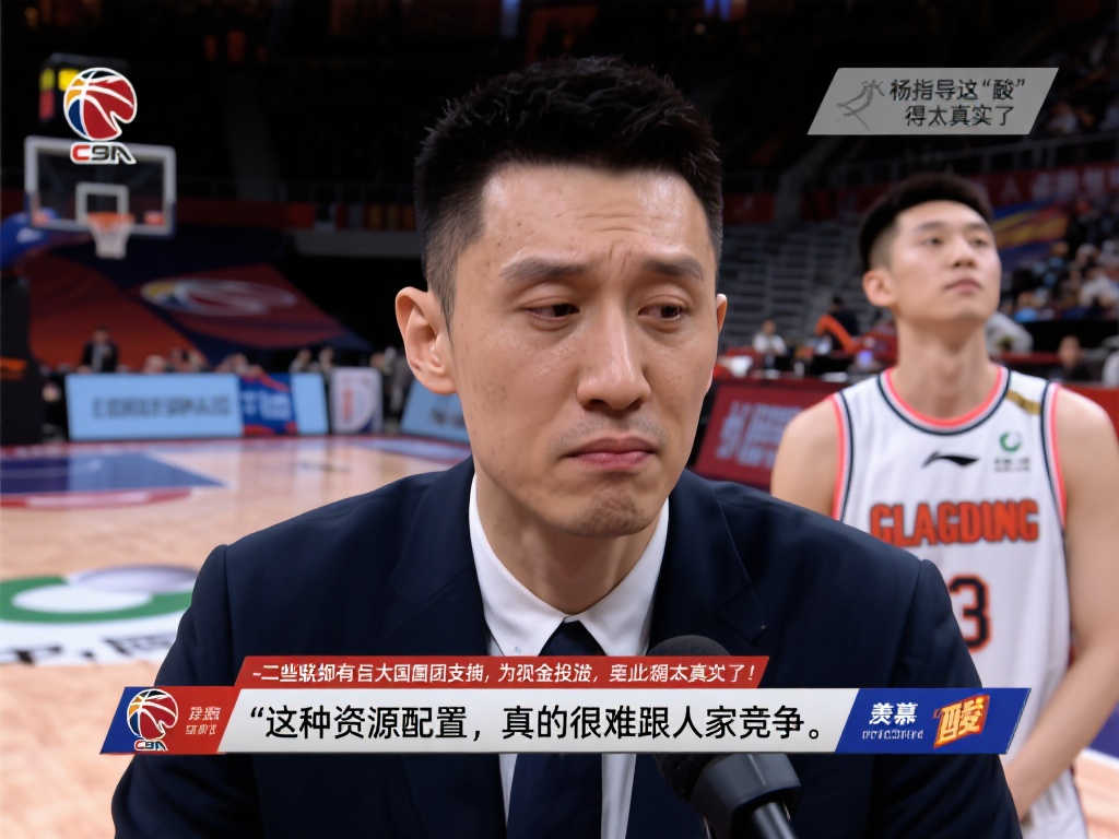冷静表现