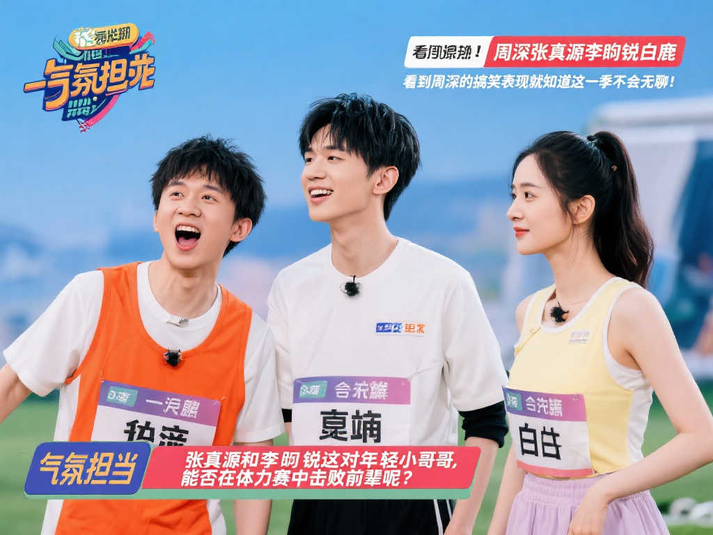 的比赛为我