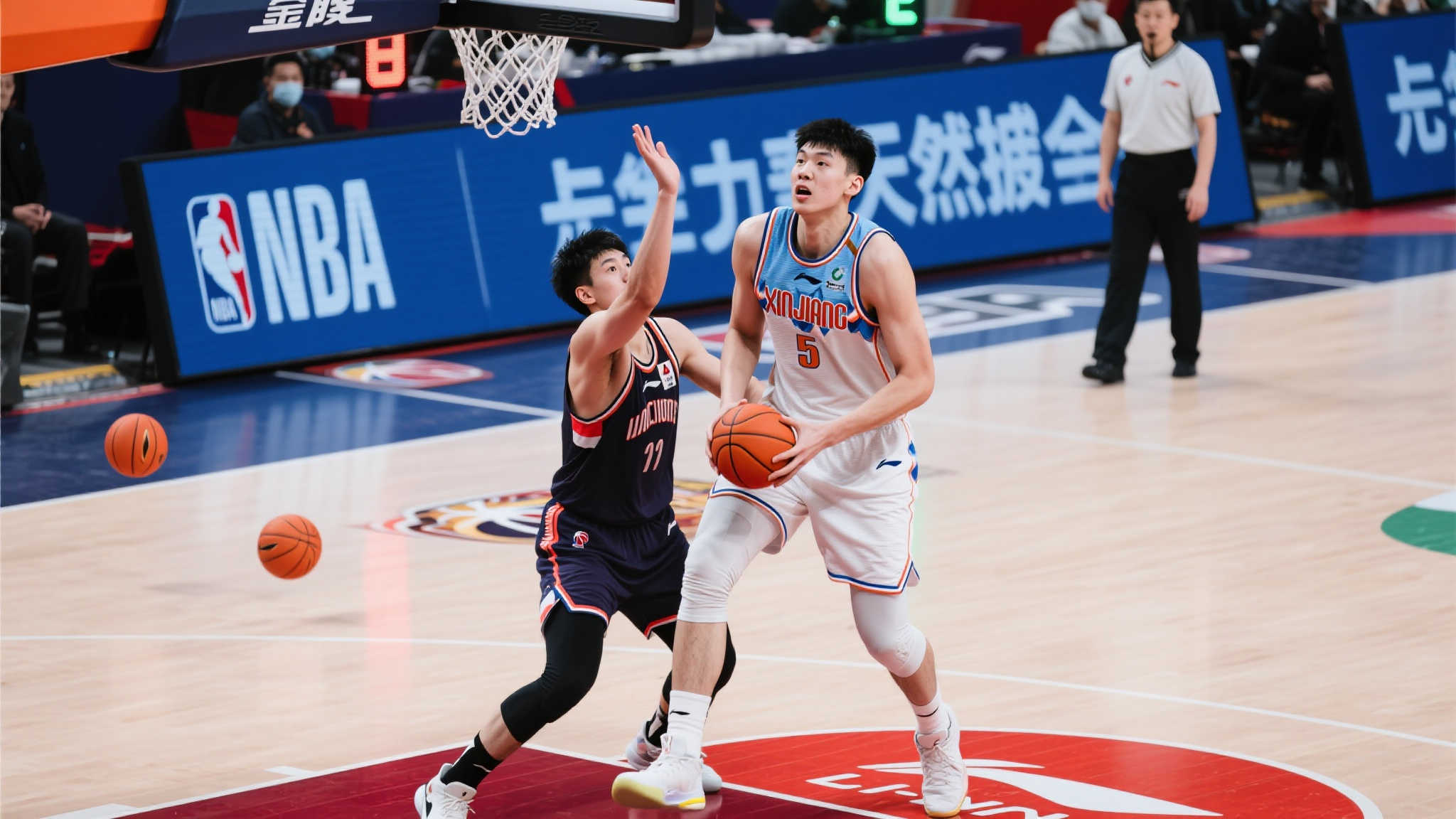 让无数投资