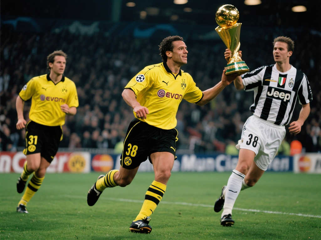 多特蒙德利 多特蒙德利