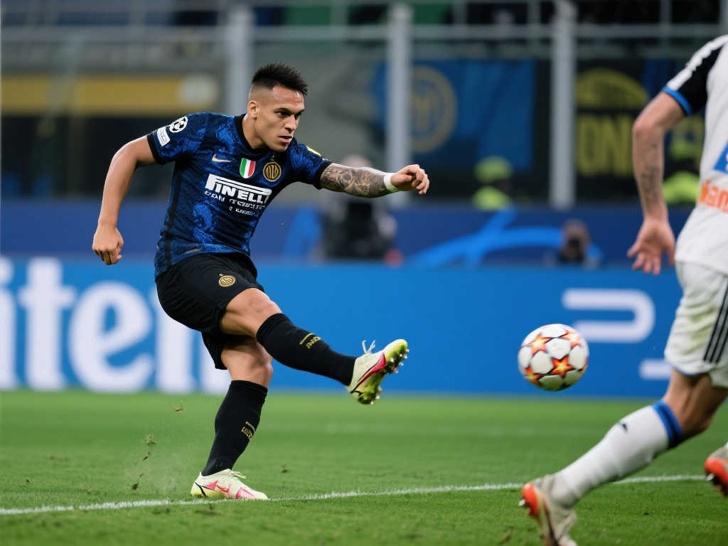 巨大的潜力 巨大的潜力